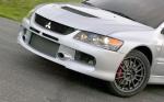 Mitsubishi Lancer Evolution IX MR 2007 года